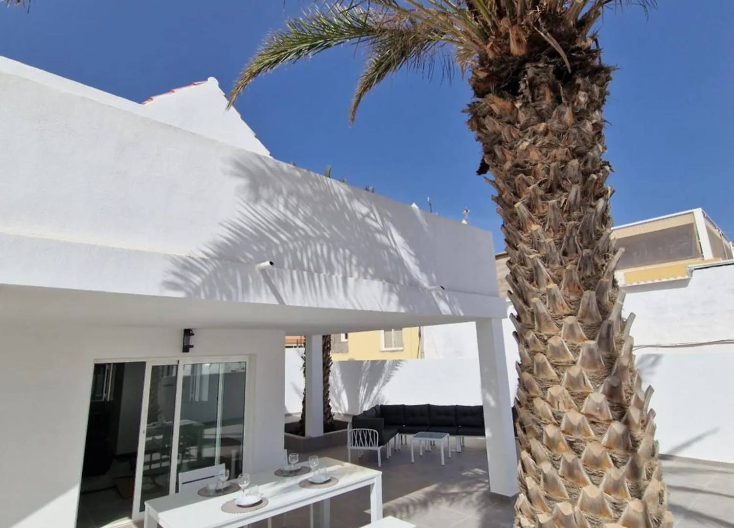 Hoy Caleta Apartments Caleta De Fuste