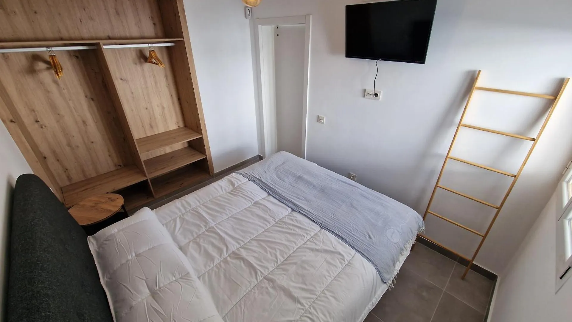 Aparthotel Hoy Caleta Apartments Caleta De Fuste