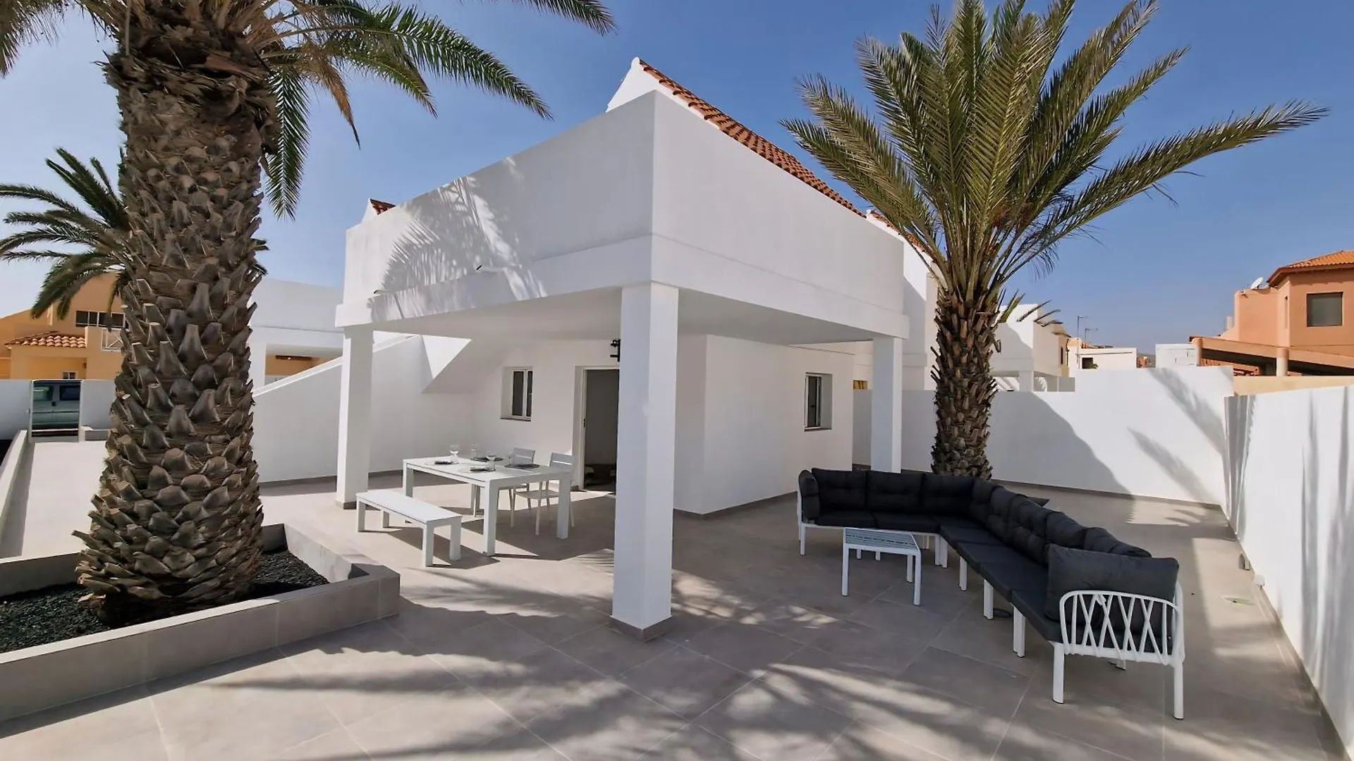 Hoy Caleta Apartments Caleta De Fuste Spain