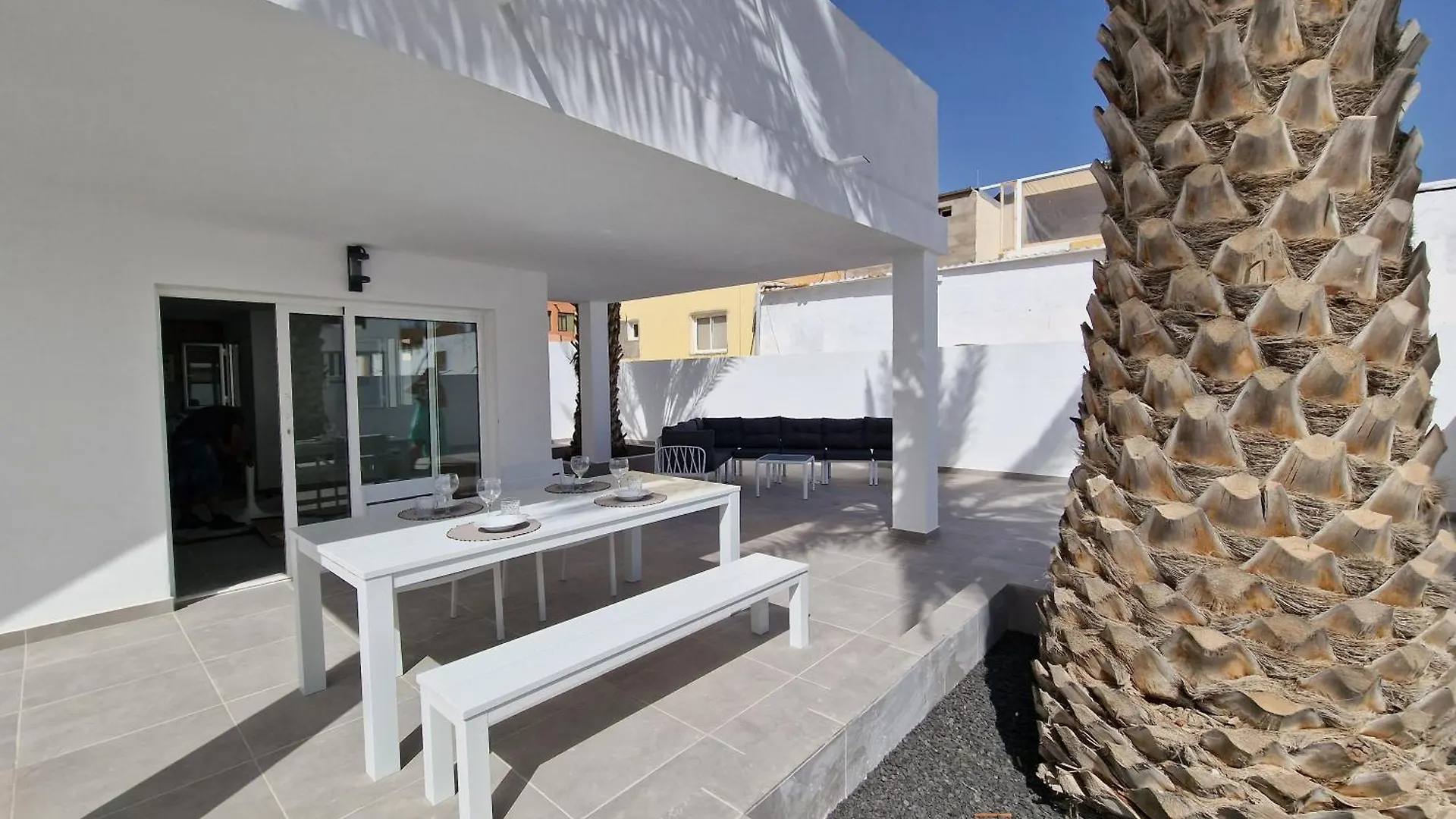 Hoy Caleta Apartments Caleta De Fuste 0*,  Spain
