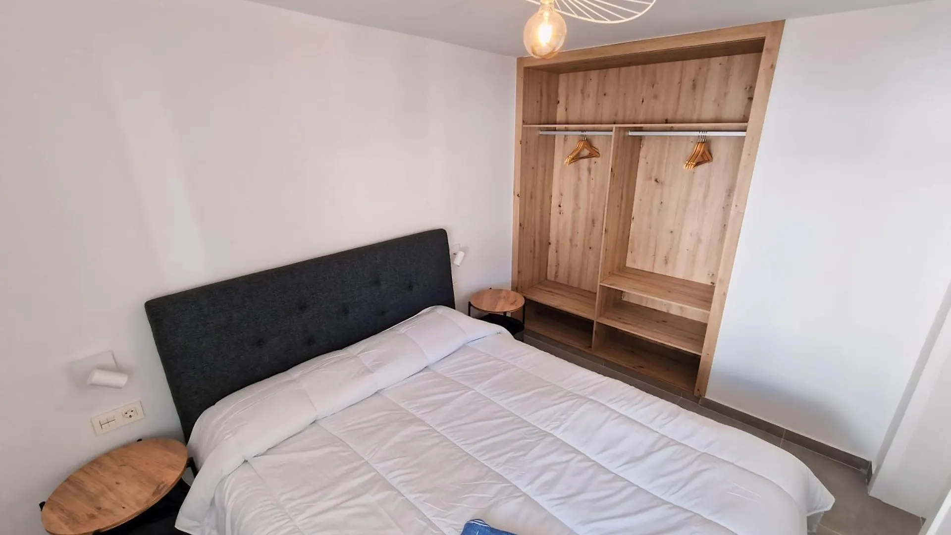 Aparthotel Hoy Caleta Apartments Caleta De Fuste Spain
