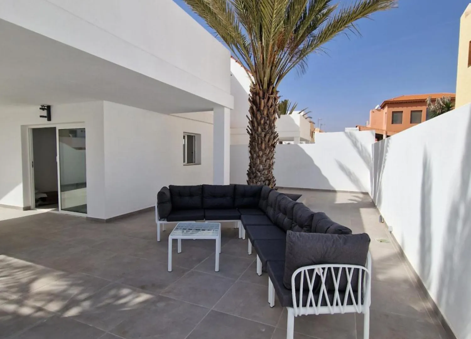 Hoy Caleta Apartments Caleta De Fuste Spain