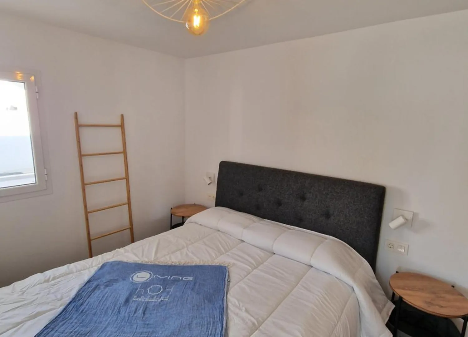 Hoy Caleta Apartments Caleta De Fuste 0*,  Spain