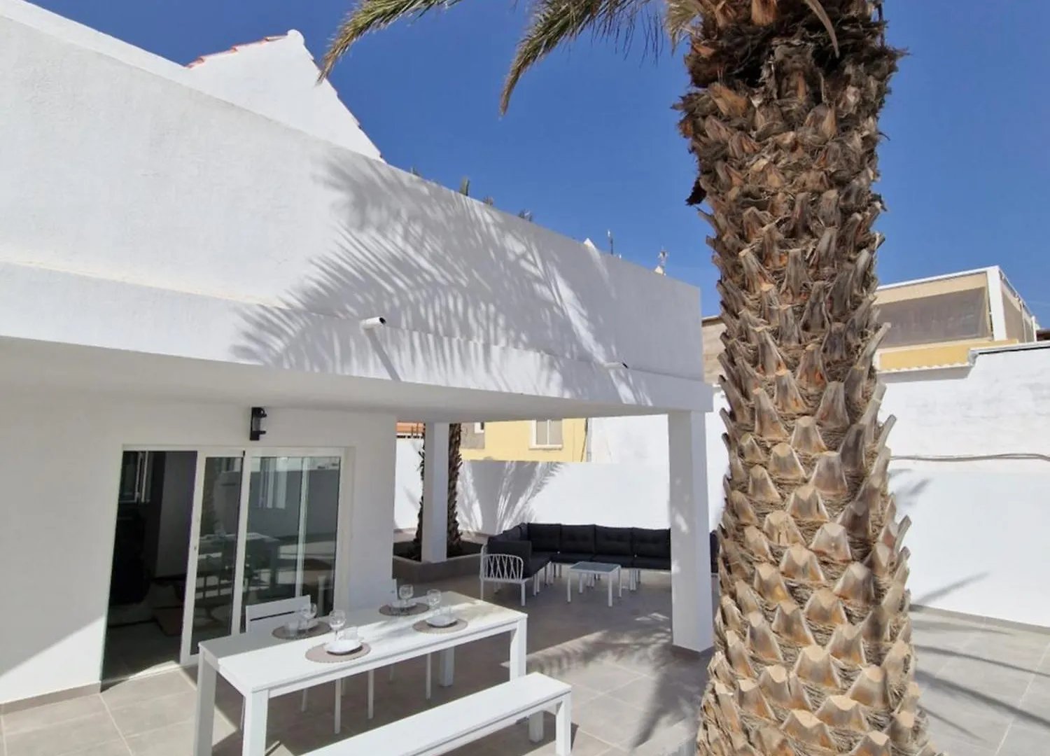 Aparthotel Hoy Caleta Apartments Caleta De Fuste Spain