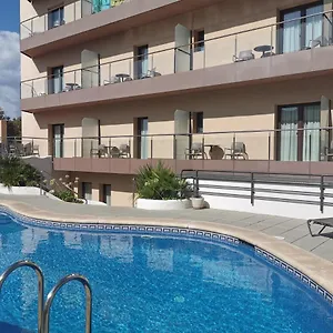 **** Hotel Petit Palau - Adults Only Spain