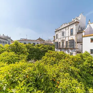 *** Hotel Rey Don Pedro Luxury Spain