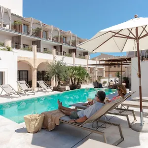 **** Hotel Ynaira & Spain