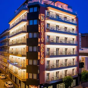 **** Hotel Petit Palau - Adults Only Spain