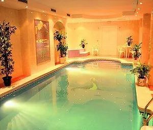 *** Hotel Playa Real Spain