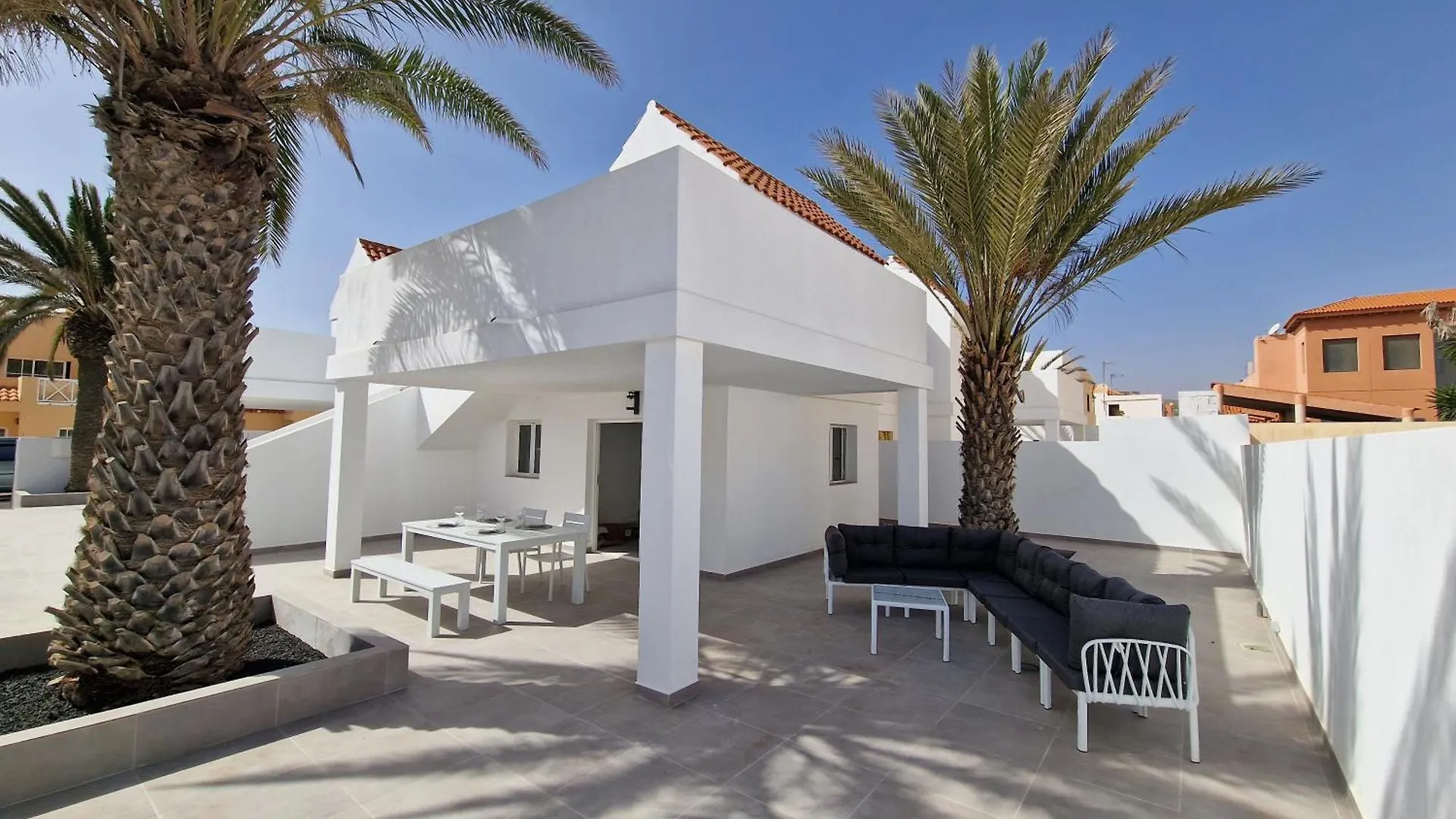 Hoy Caleta Apartments Caleta De Fuste